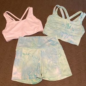 Senita Athletics bundle!